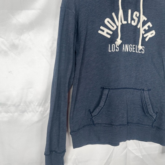 Hollister Hoodie Los Angeles Graphic Hoodie Size M ⭐️ - Picture 2 of 8